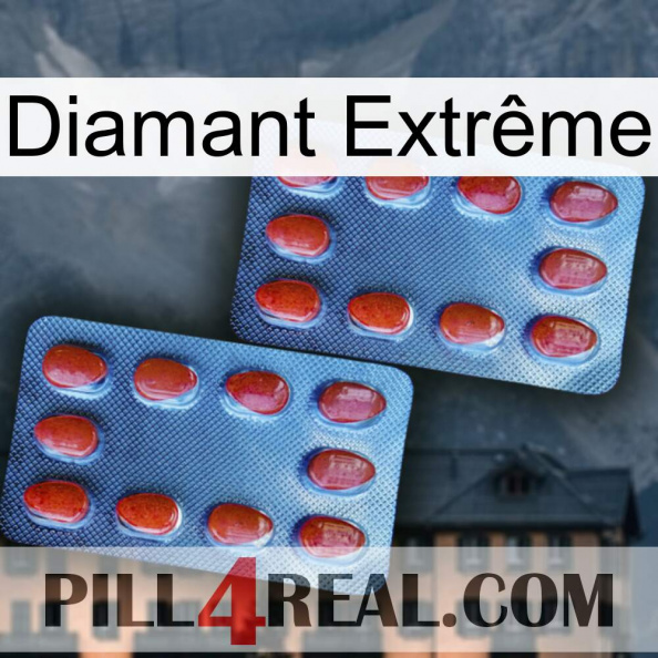 Diamant Extrême 05